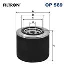 FILTRON OP 569