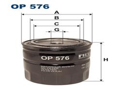 FILTRON OP 576