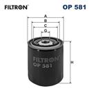 FILTRON OP 581