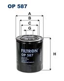 FILTRON OP 587