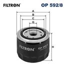 FILTRON OP 592/8