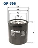 FILTRON OP 596