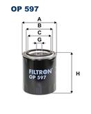 FILTRON OP 597