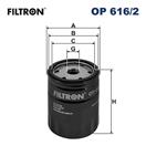 FILTRON OP 616/2 - Olejový filtr