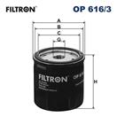 FILTRON OP 616/3