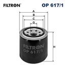 FILTRON OP 617/1