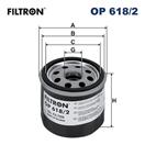 FILTRON OP 618/2