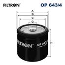 FILTRON OP 643/4