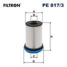 FILTRON PE 817/3