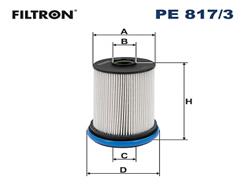 FILTRON PE 817/3