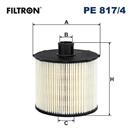FILTRON PE 817/4