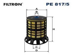 FILTRON PE 817/5