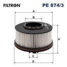 FILTRON PE 874/3