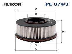 FILTRON PE 874/3
