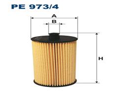 FILTRON PE 973/4