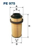 FILTRON PE 975