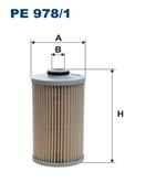 FILTRON PE 978/1