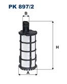 FILTRON PK 897/2