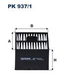FILTRON PK 937/1
