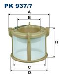 FILTRON PK 937/7
