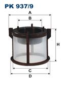 FILTRON PK 937/9