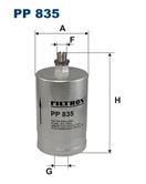 FILTRON PP 835