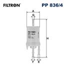 FILTRON PP 836/4