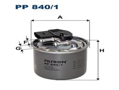 FILTRON PP 840/1