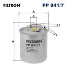 FILTRON PP 841/7