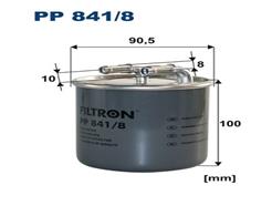 FILTRON PP 841/8