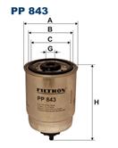 FILTRON PP 843
