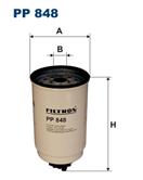 FILTRON PP 848