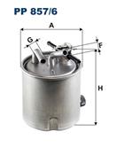 FILTRON PP 857/6