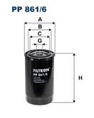 FILTRON PP 861/6