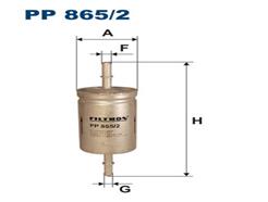 FILTRON PP 865/2