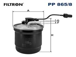 FILTRON PP 865/8
