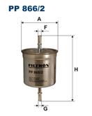 FILTRON PP 866/2