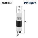 FILTRON PP 866/7 - Palivový filtr
