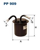 FILTRON PP 909