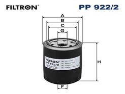 FILTRON PP 922/2