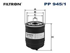 FILTRON PP 945/1