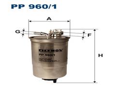 FILTRON PP 960/1