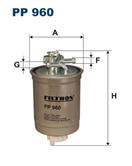 FILTRON PP 960