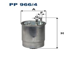 FILTRON PP 966/4