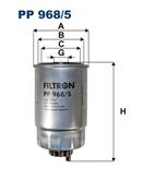 FILTRON PP 968/5 - Palivový filtr