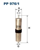 FILTRON PP 976/1