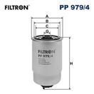 FILTRON PP 979/4 - Palivový filtr