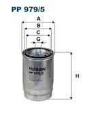 FILTRON PP 979/5