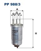 FILTRON PP 988/3