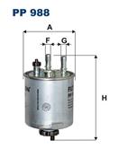 FILTRON PP 988